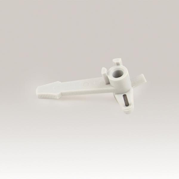 Starterklappen Hebel 200/270cc